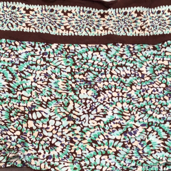 BCBG Maxazria halter top. - Picture 6 of 7